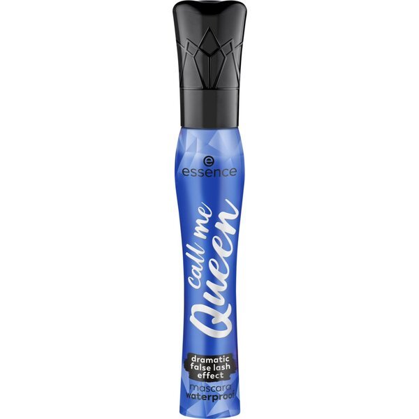 Vodoodporna maskara Essence Call Me Queen Dramatic False Lash Effect 11,5 ml