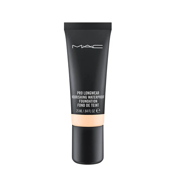 Fondotinta Pro Longwear Nourishing Waterproof Foundation - Fondotinta liquido