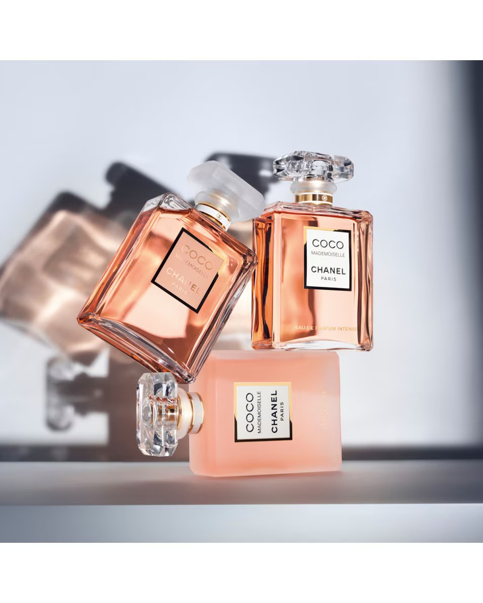CHANEL COCO MADEMOISELLE L'EAU PRIVÉE
