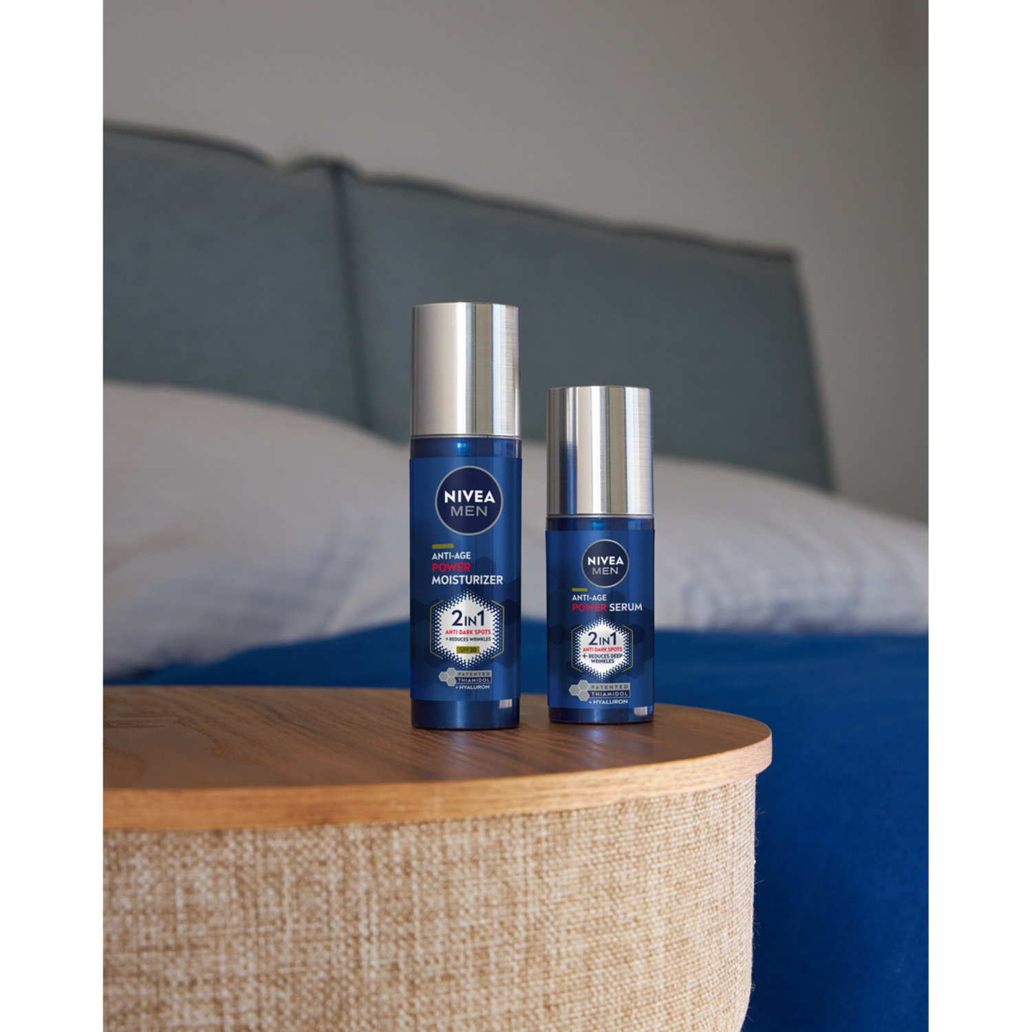 Nivea Men