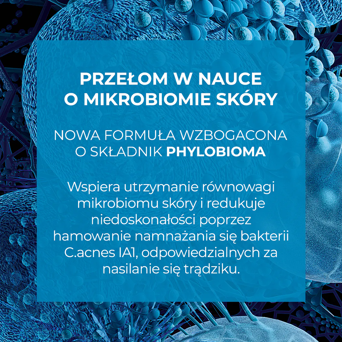 La Roche-Posay Effaclar Duo+ M Krem o potrójnym działaniu przeciw zmianom trądzikowym