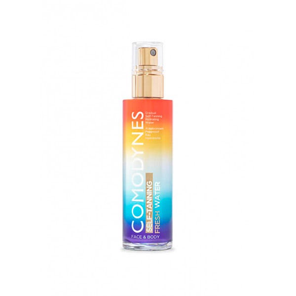 Autobronceador| 100 ml