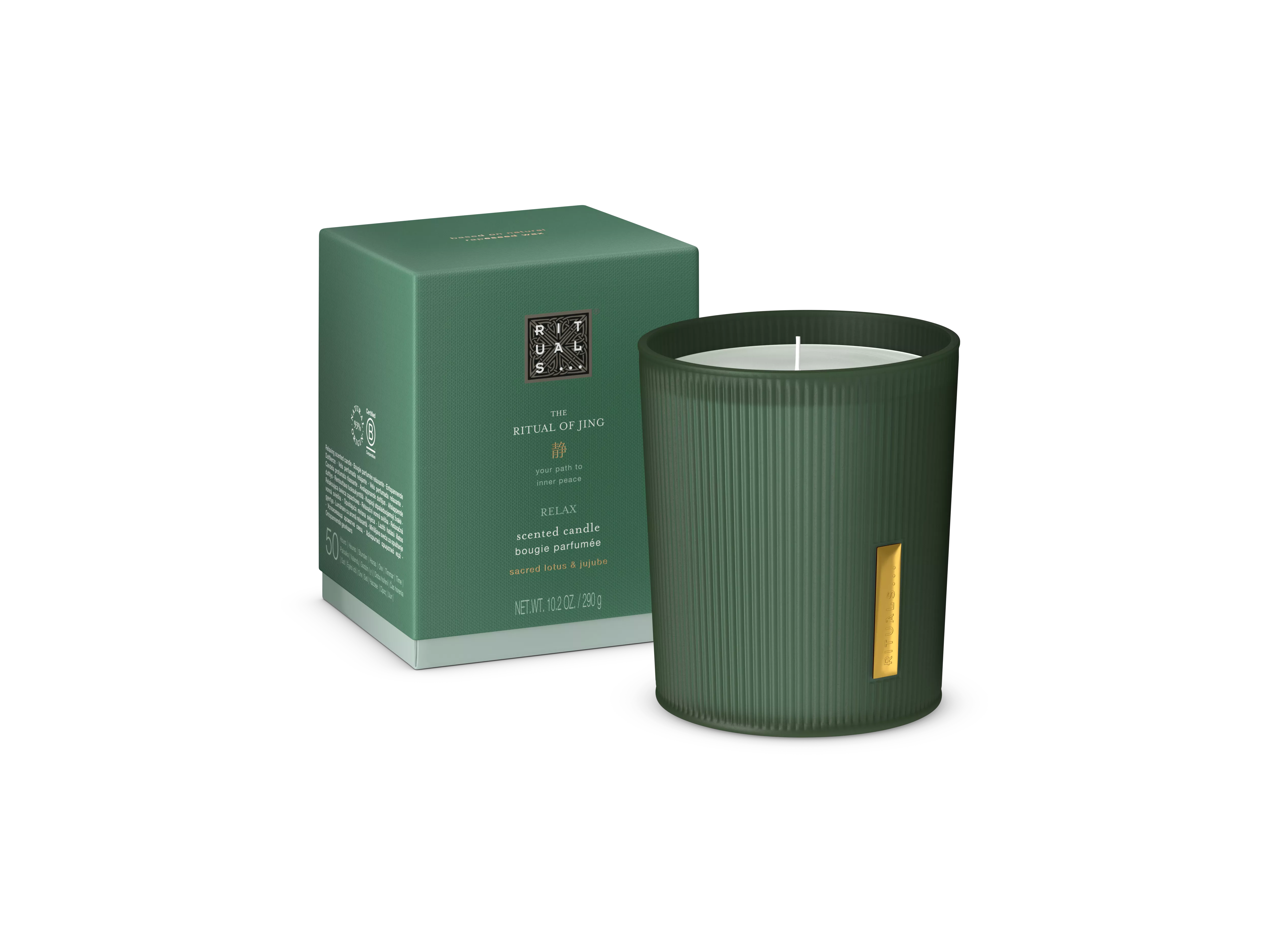 Vela perfumada