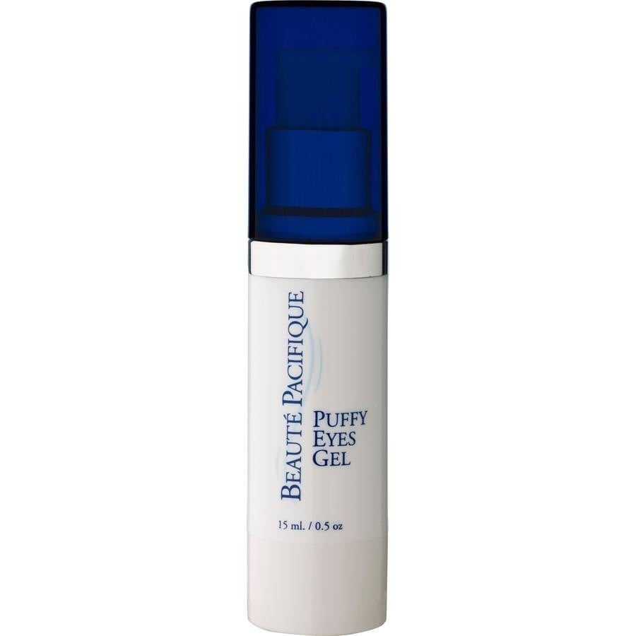 Crème Yeux Beauté Pacifique – 15ml