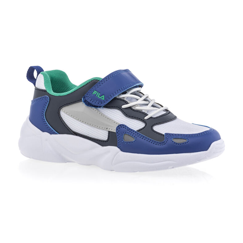 Garcon Blanc Sneakers