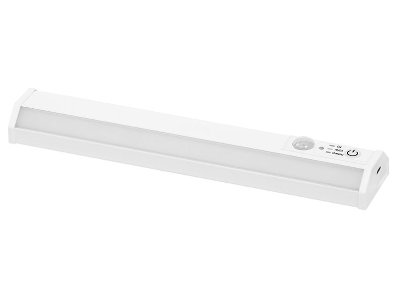 Oprawa techniczna Linear LED 25 cm biała