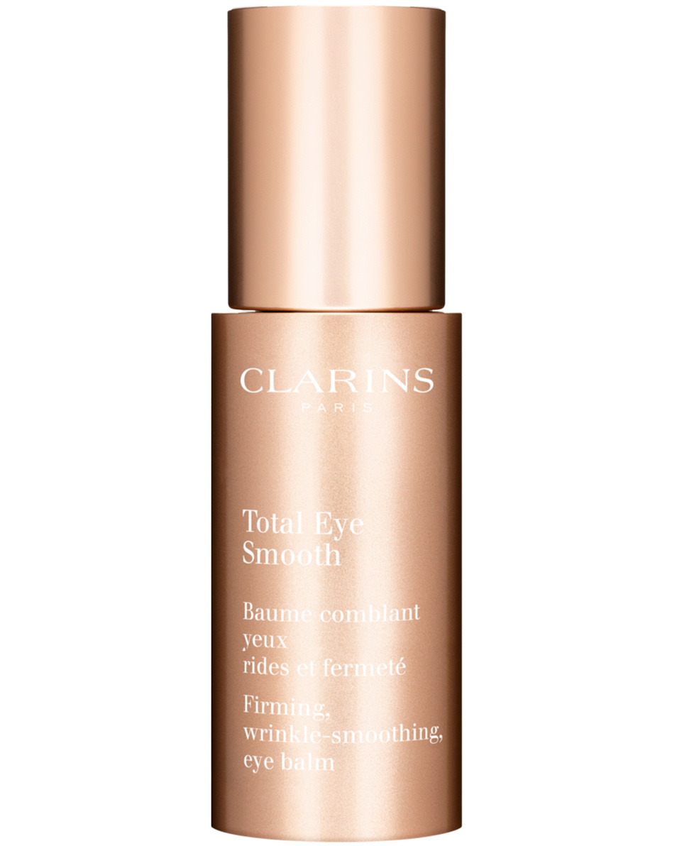 CLARINS NEGA OČI TOTAL EYE SMOOTH