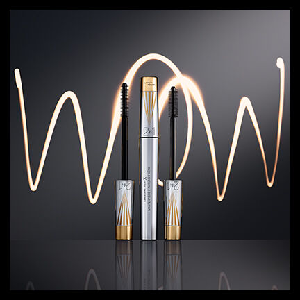 Max Factor Masterpiece 2in1 Wimpern-Wow