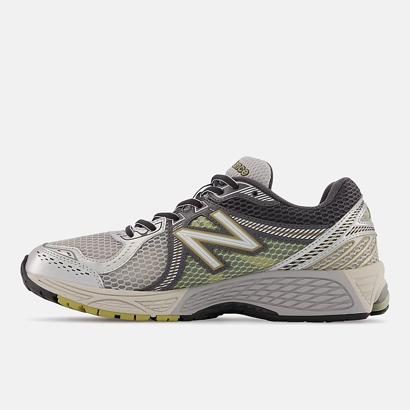 Men's 860V2 - Rain Cloud with Phantom and Magnet