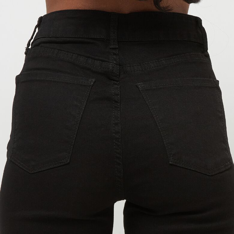 High Rise Skinny