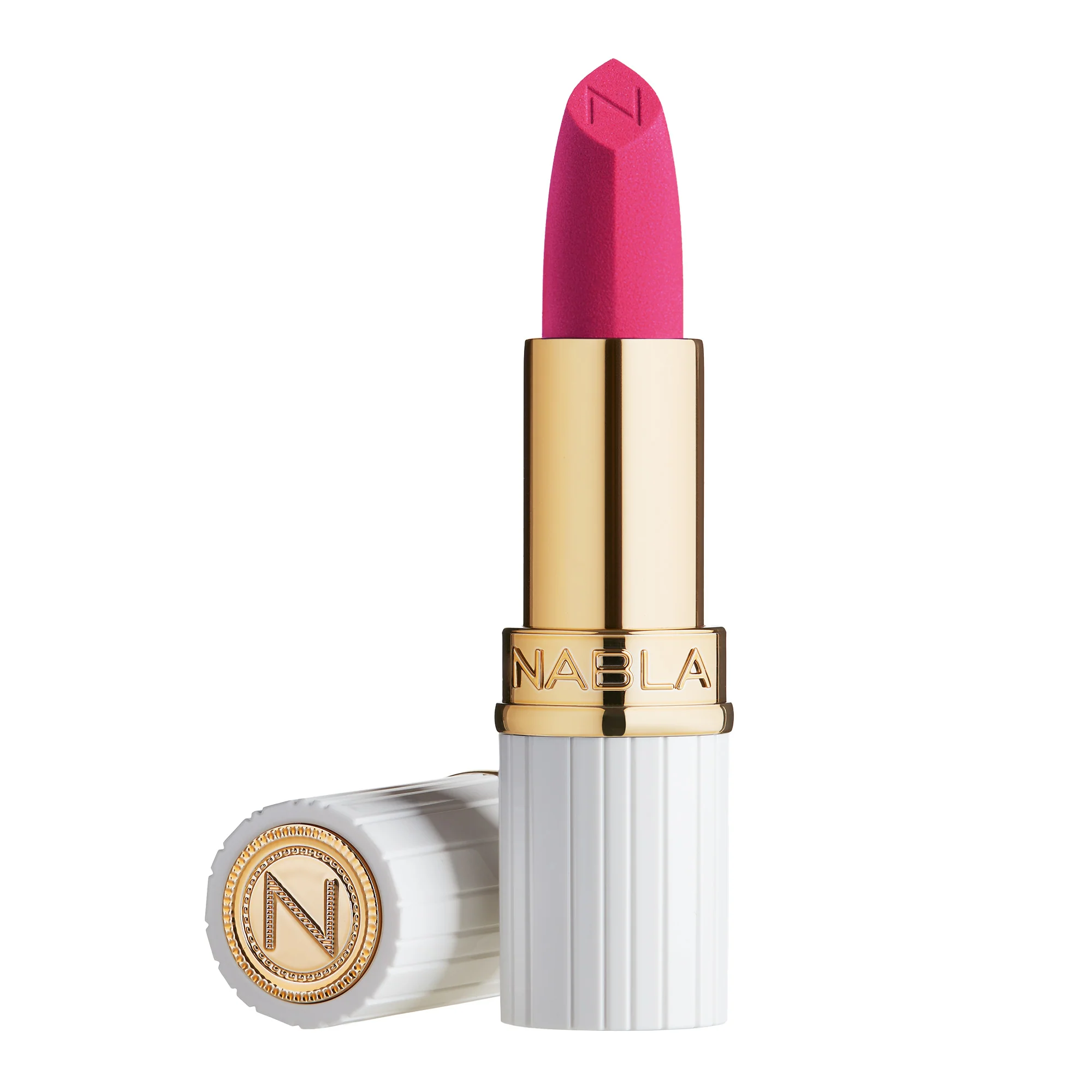 Labbra Matte Pleasure Lipstick - Rossetto mat, Rossetto
