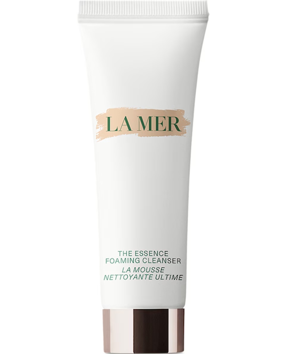 LA MER The Essence Foaming Cleanser Ενυδατικό καθαριστικό