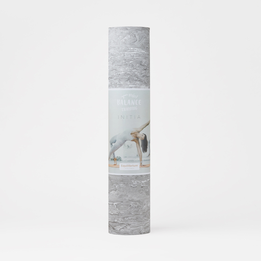 Equilibrium Yoga Mat Initia Marble