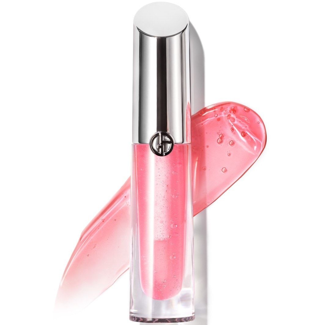 „Armani“ lūpų blizgis „Prisma Glass“ – 3,5 ml