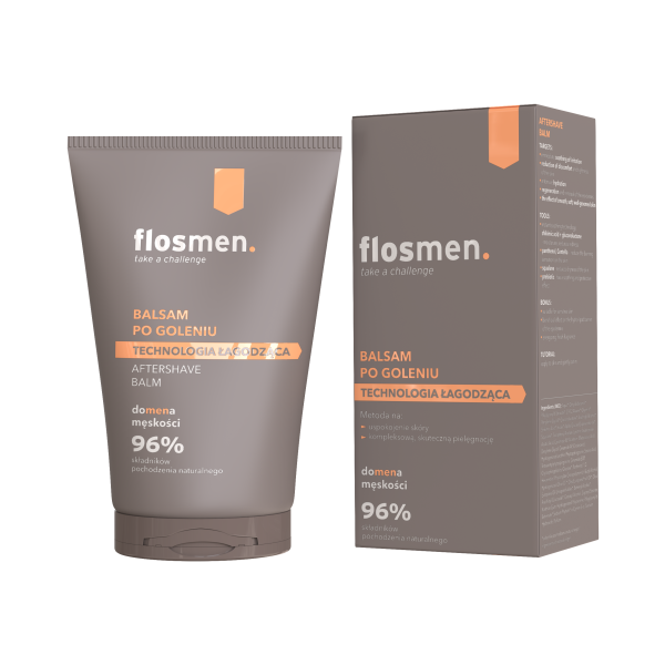 Floslek Flosmen
