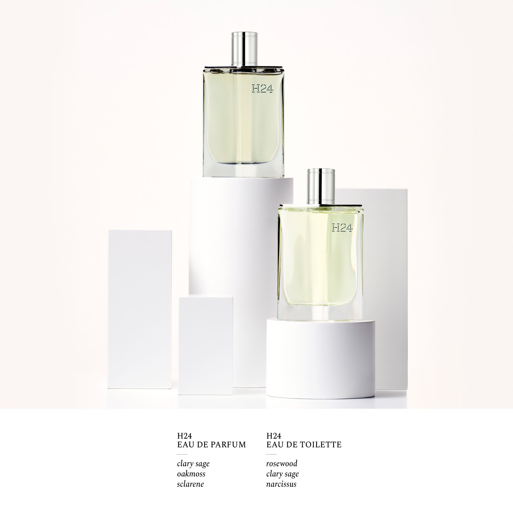 H24 Eau de Parfum Parfumi za moške
