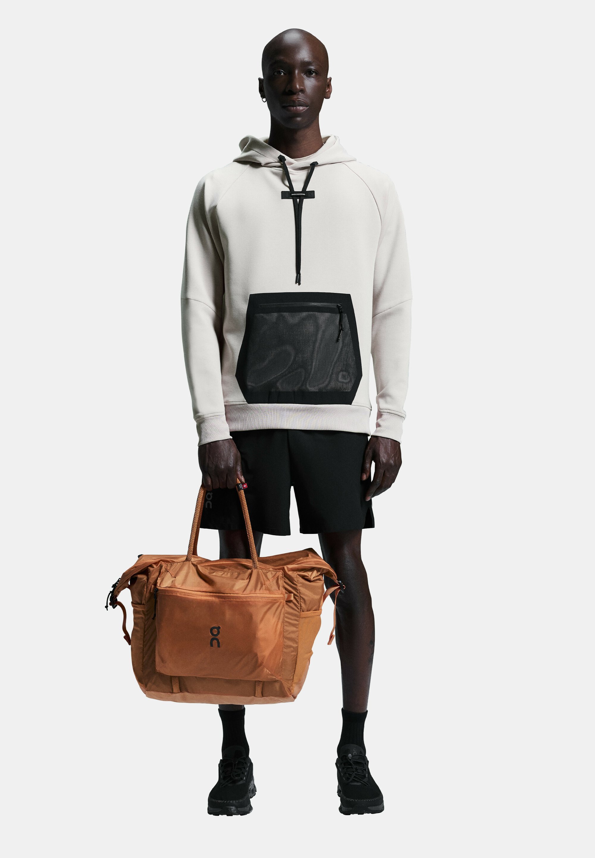 TRACK PACK LITE - Sporttas - desert glow