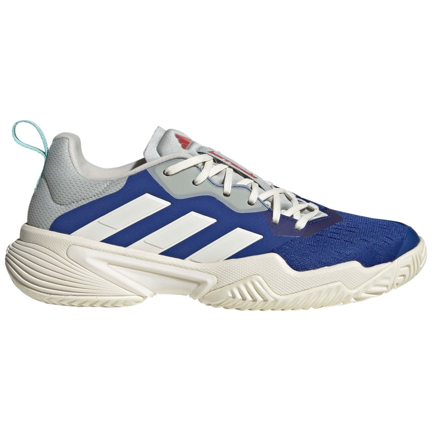 Zapatillas adidas Barricade Fmt W