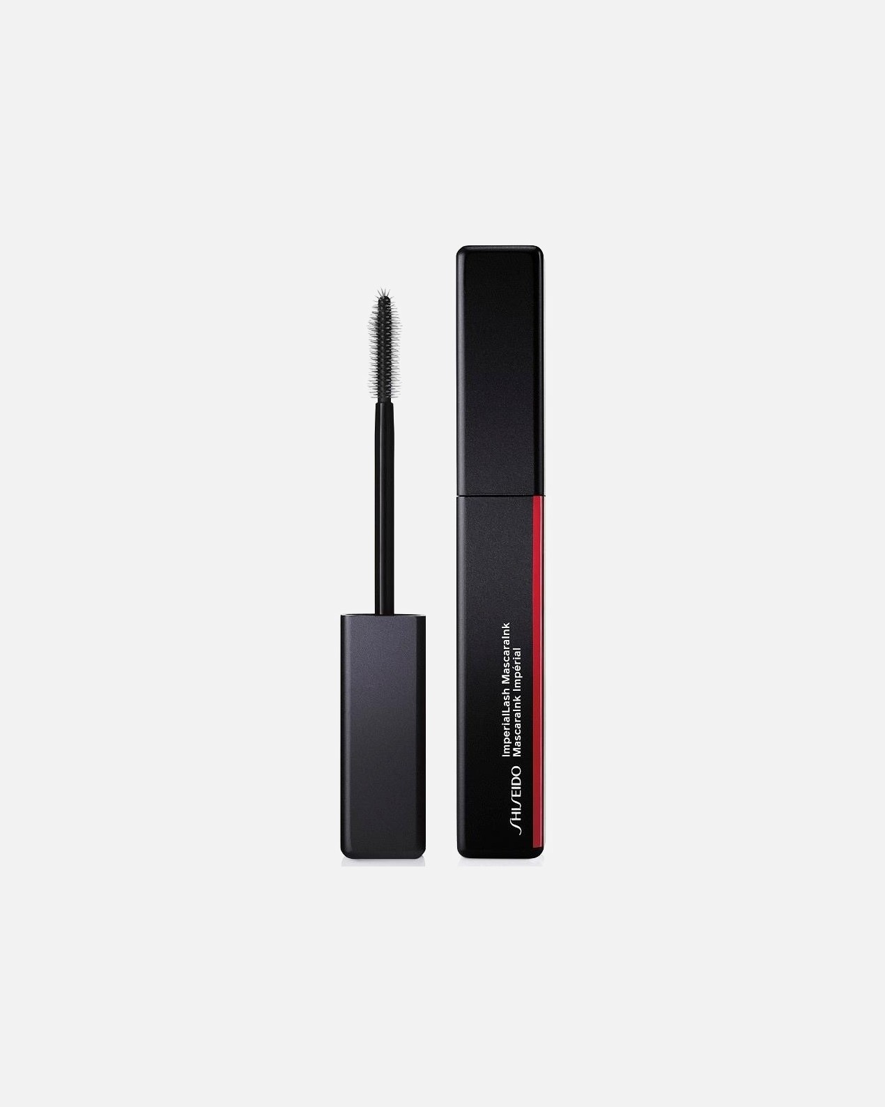 Shiseido skropstu tuša Imperial Lash Ink - 8,5 g