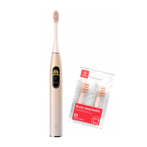 Oclean X Pro