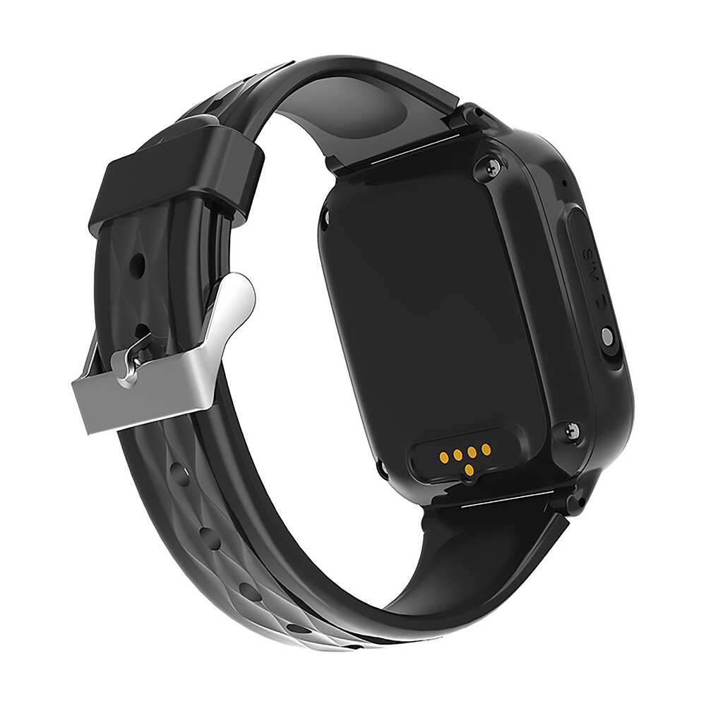 Leotec viedpulkstenis bērniem Allo Advance 4g