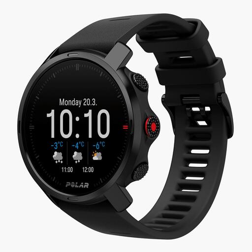 Polar Grit XM/l
