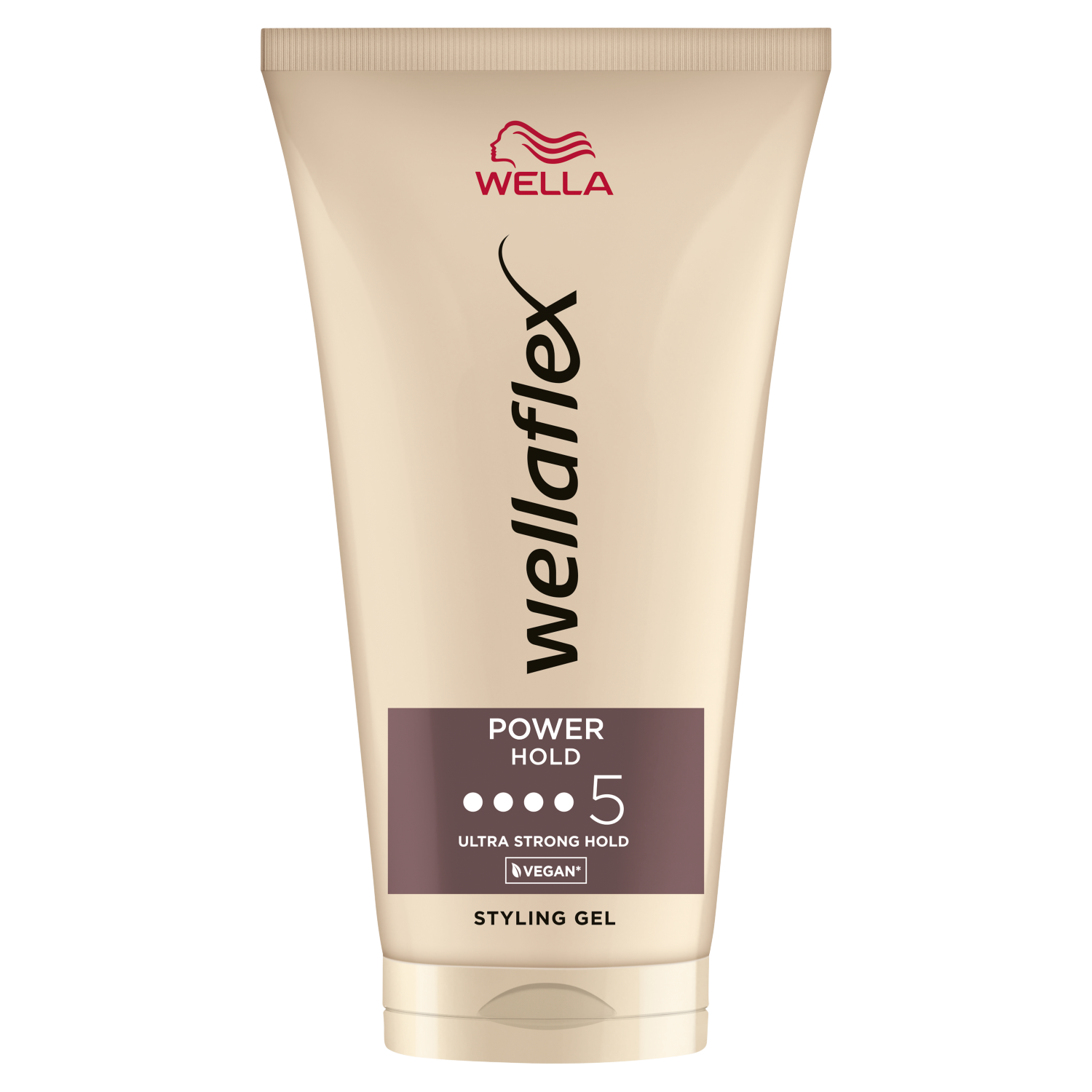 Wella Wellaflex Form&Finish