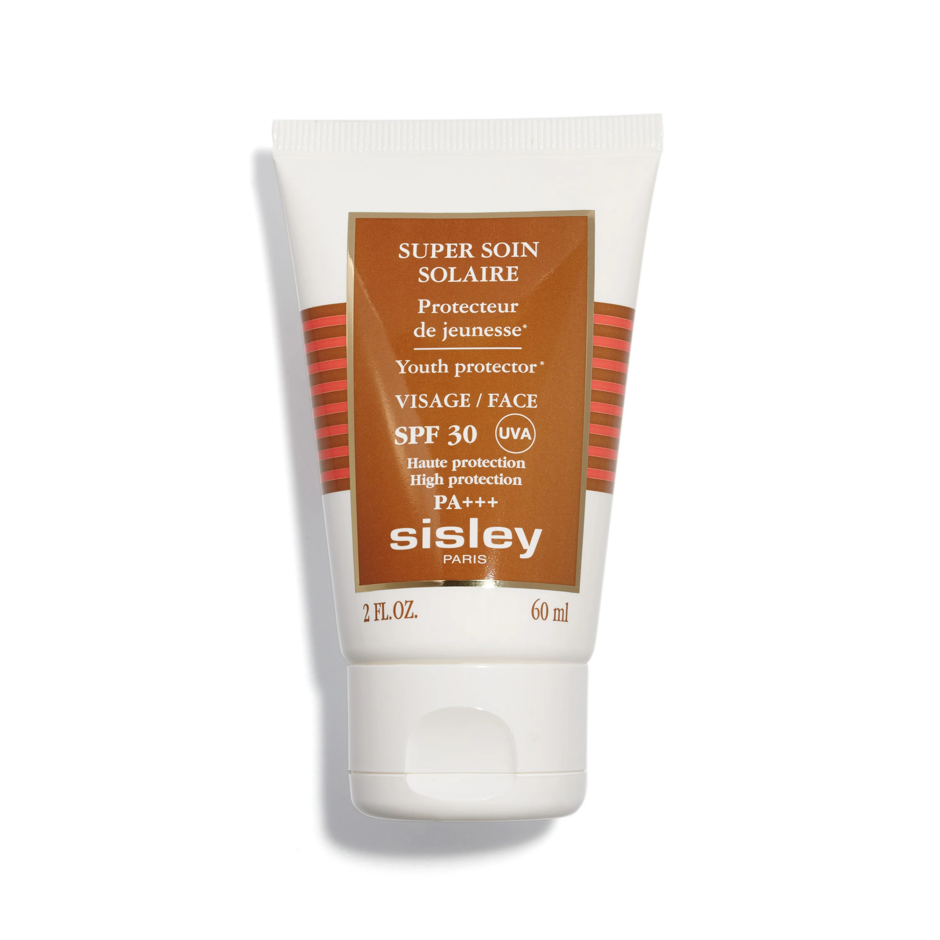 Solari Super Soin Solaire Visage SPF 30 - Solare viso alta prot.