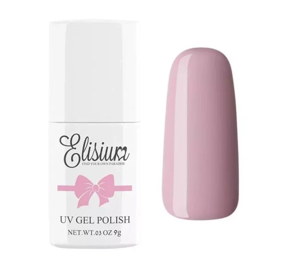 Elisium lakier hybrydowy 048 Sweet Dream 9 g