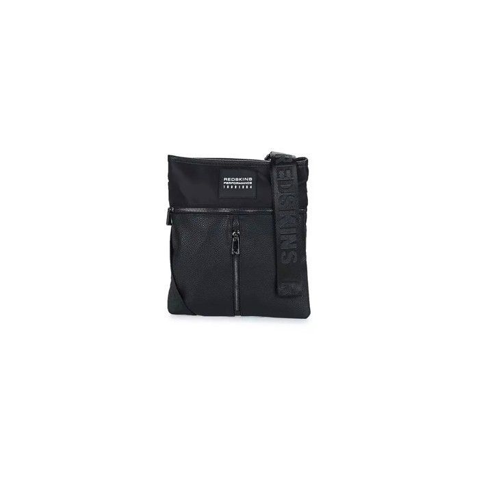Cartera REDSKINS REDOPTION, Redskins Negra