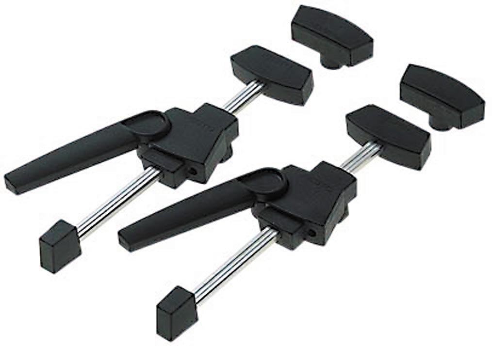 FESTOOL Klemmensatz für MFT-Tisch