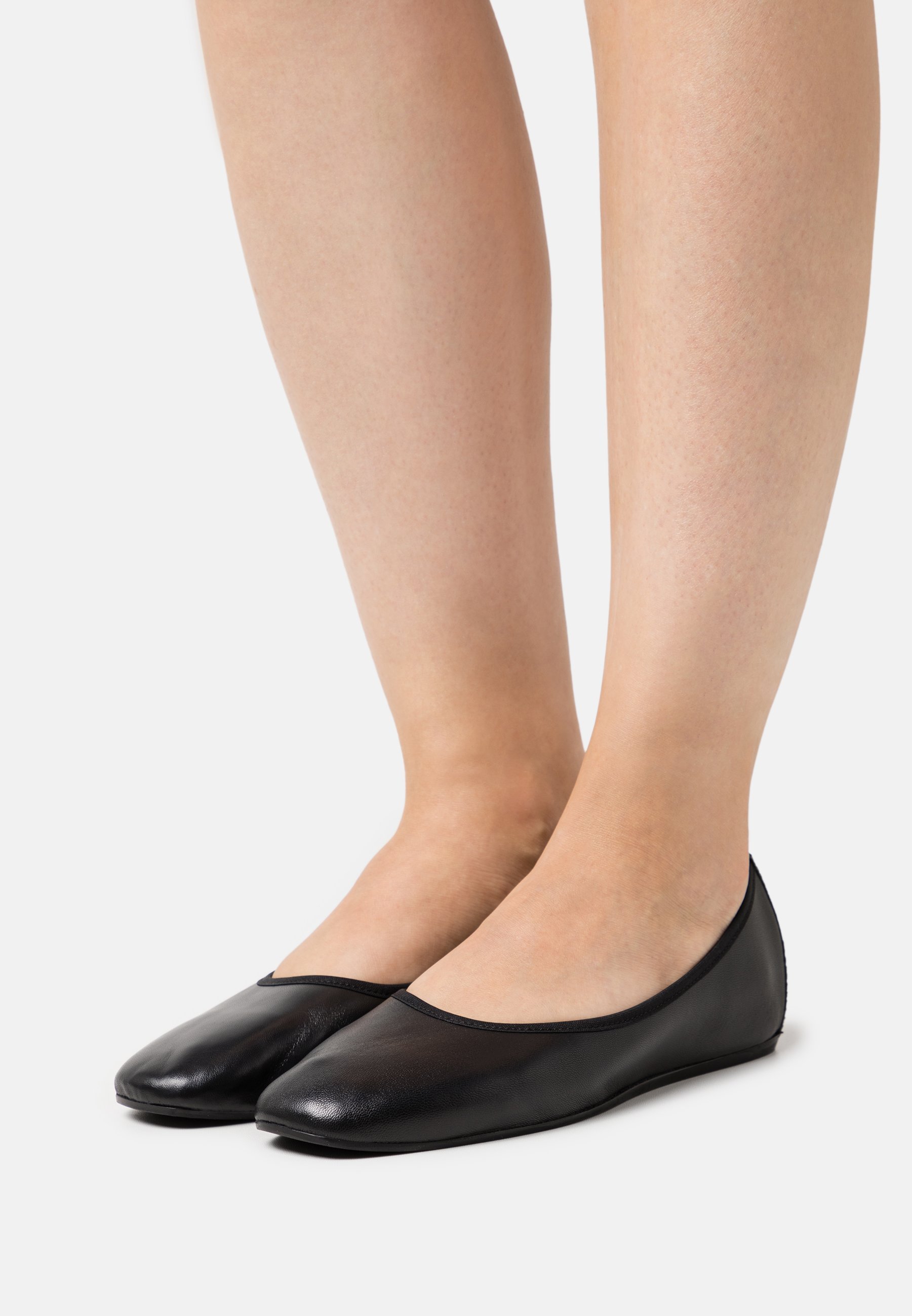 Filippa K REY FLAT - Ballerines - black