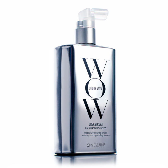 Dream Coat Supernatural sprej 200 ml - Colorwow