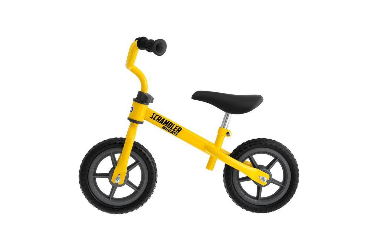 Ποδήλατο ισορροπίας Chicco First Bike