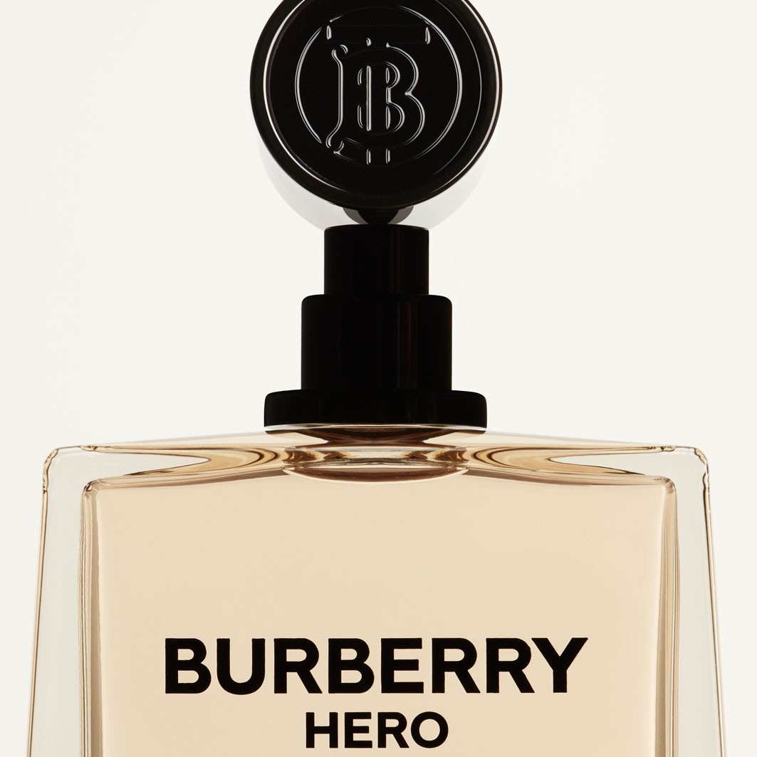 BURBERRY Hero Eau de Toilette - 50 ml