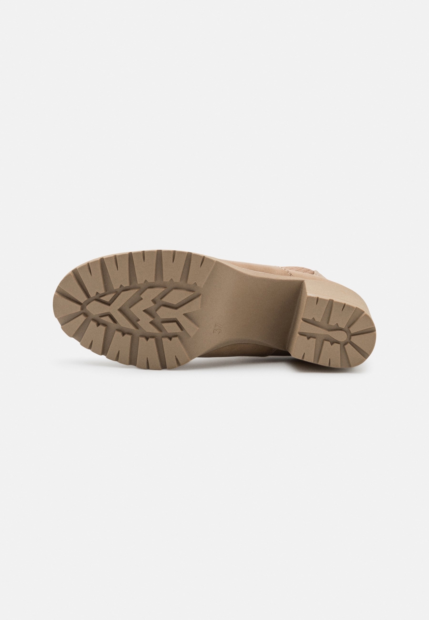 Bottines Marco Tozzi - taupe