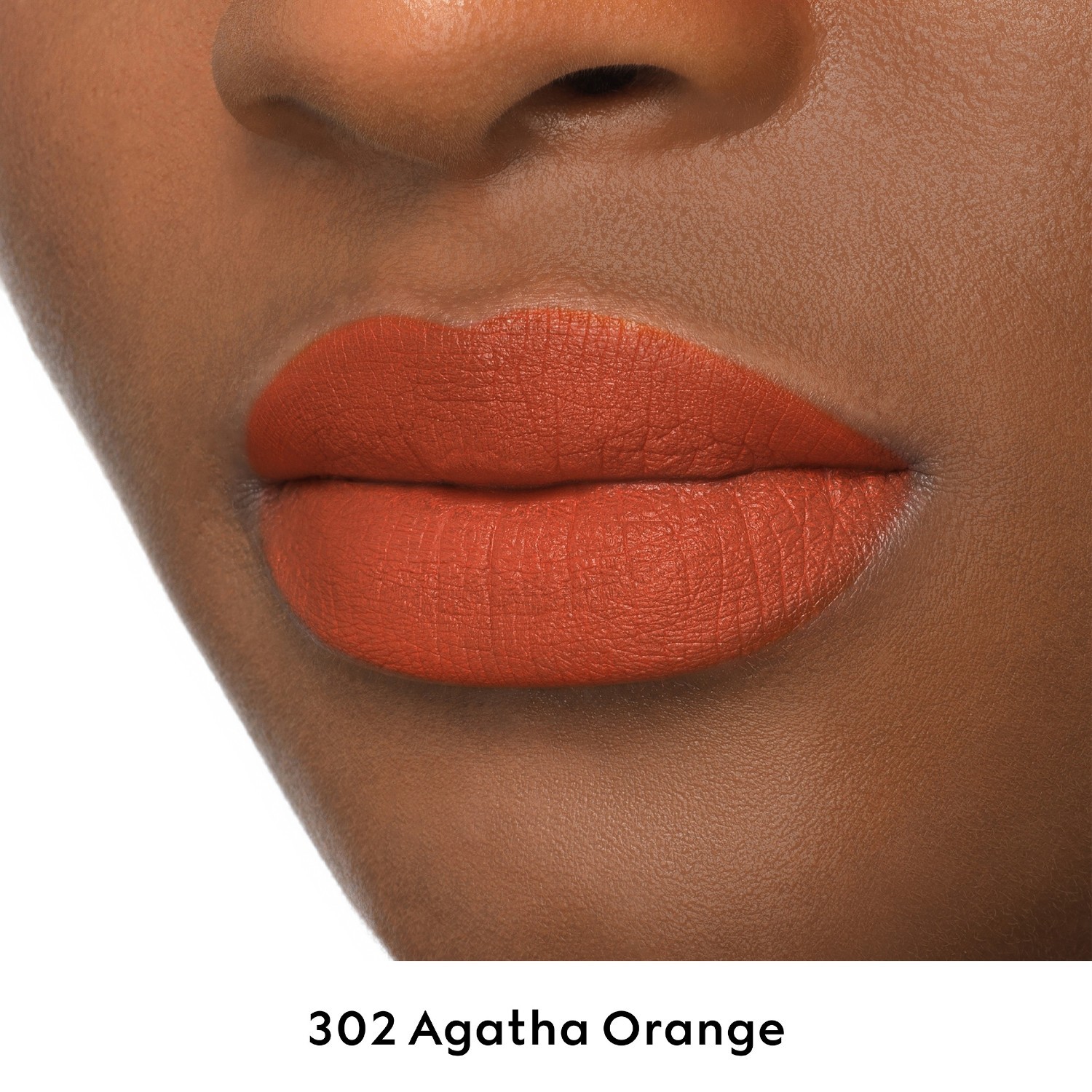 Gucci Lippenstift Gucci Beauty Rouge à Lèvres Matt - 3,5 g