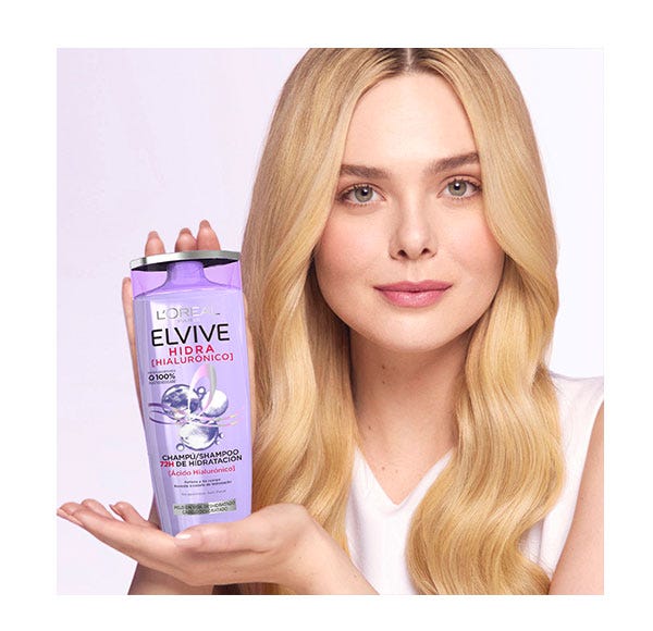 Hydra Hyaluronic Presentset | 1 Enhet