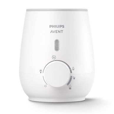 Philips Avent Advanced flessenwarmer 1 stuk 1 stuk