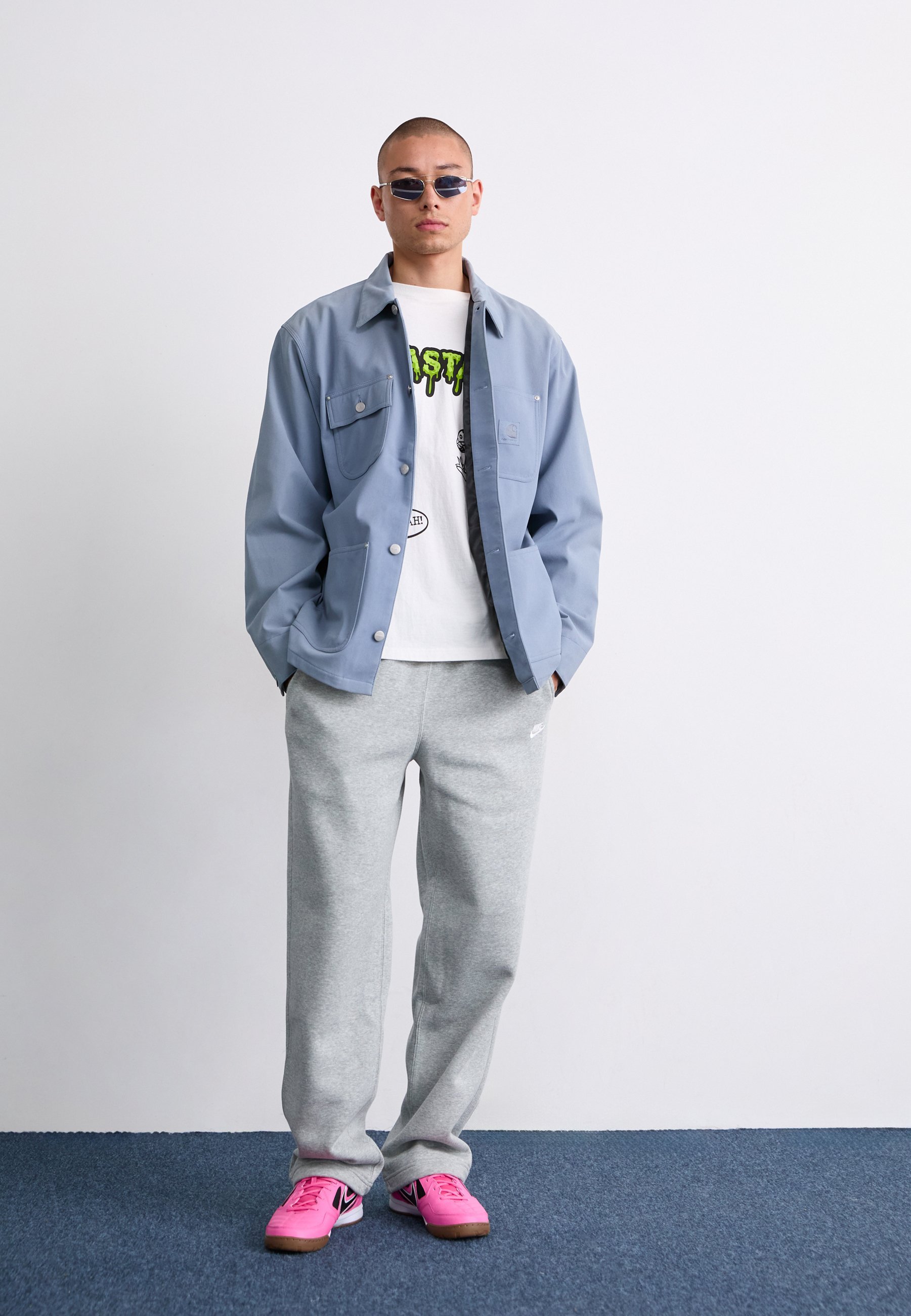 Nike Sportswear joggingbroek