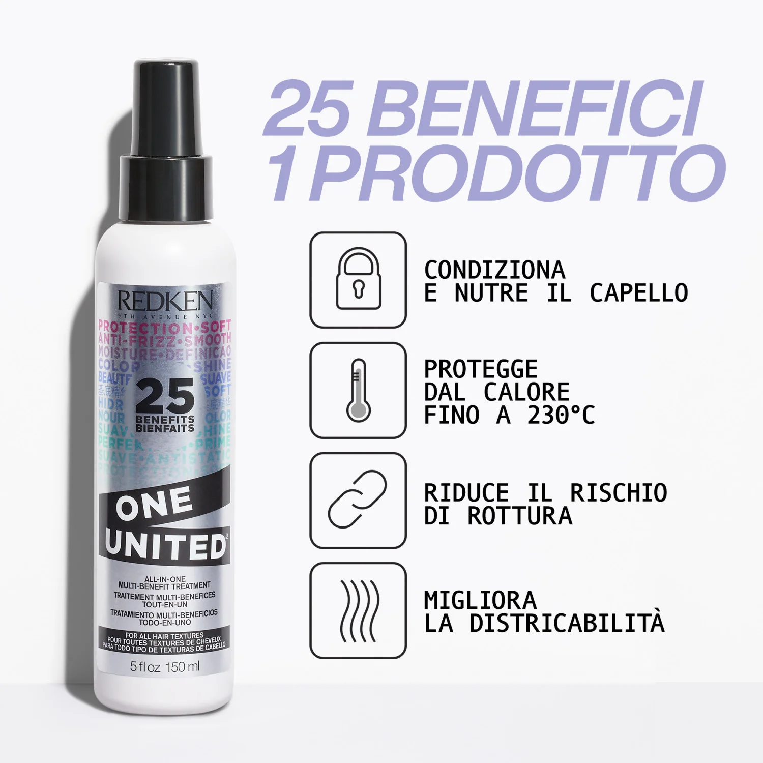Volume Injection Cofanetto Natale Volume Injection - Cofanetti per Capelli