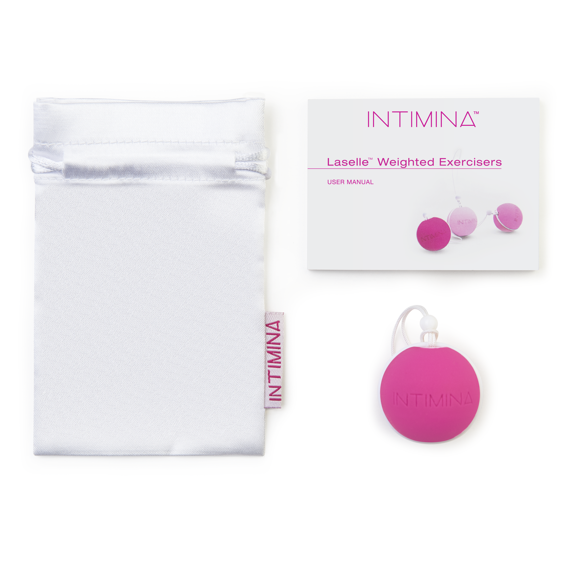 Intimina Laselle 48g