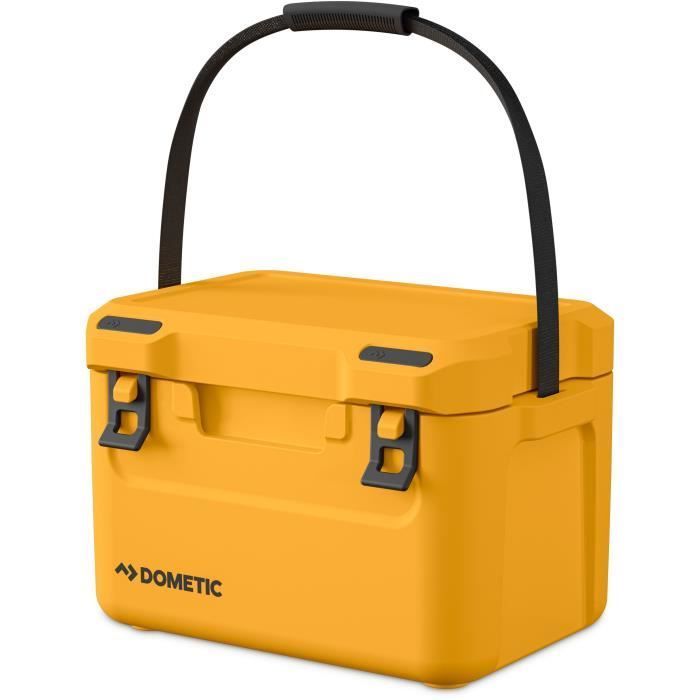 Nevera isotérmica DOMETIC Cool Ice CI 15 - 15L - Mantiene el hielo frío durante varios días - Glow