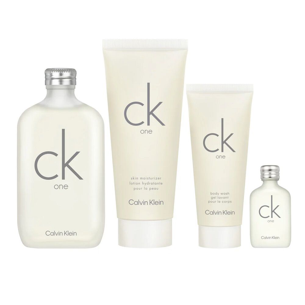 Calvin Klein CK One