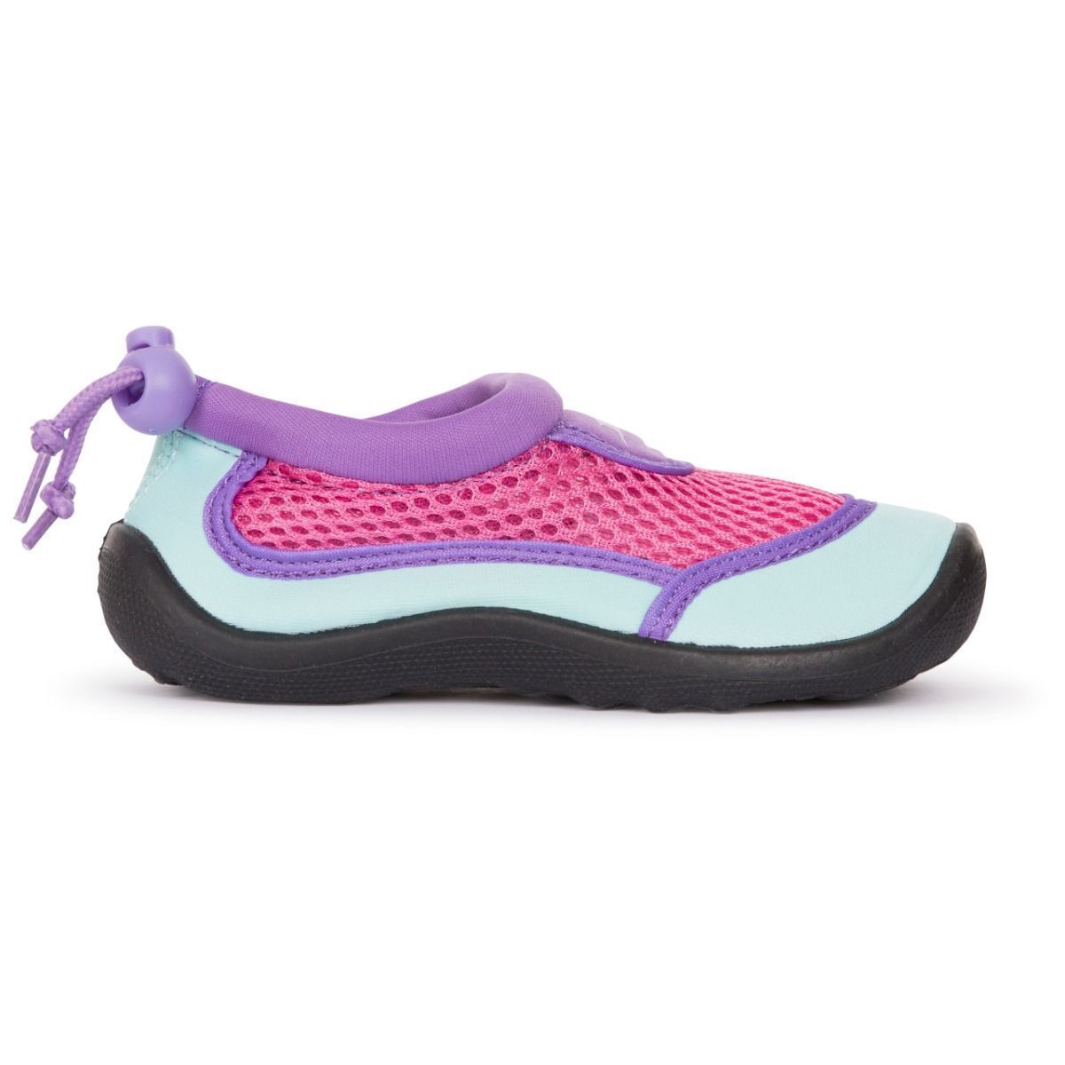  Trespass Finn Lace-Up Water Shoes