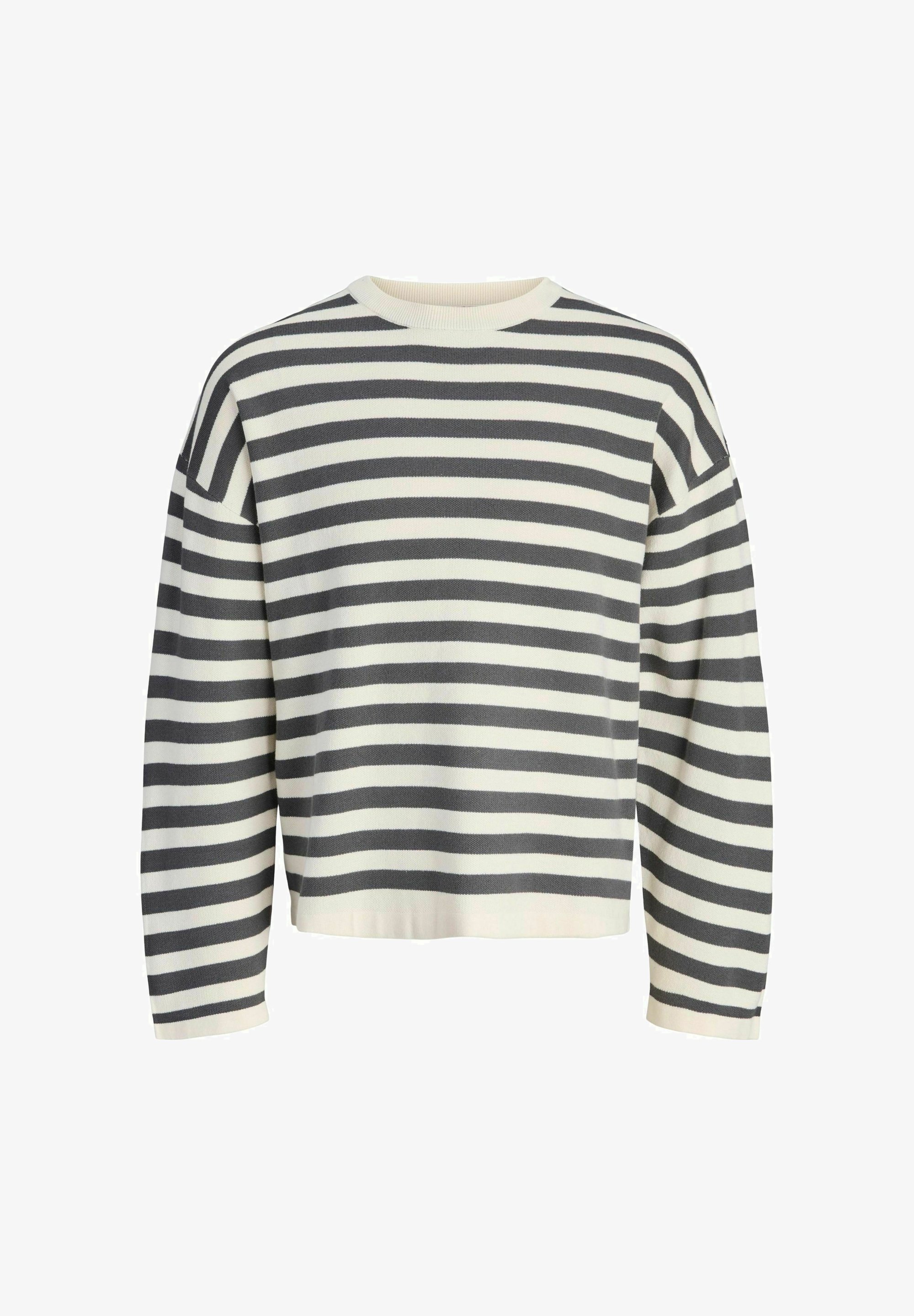 Jack & Jones Pullover - Meersalz