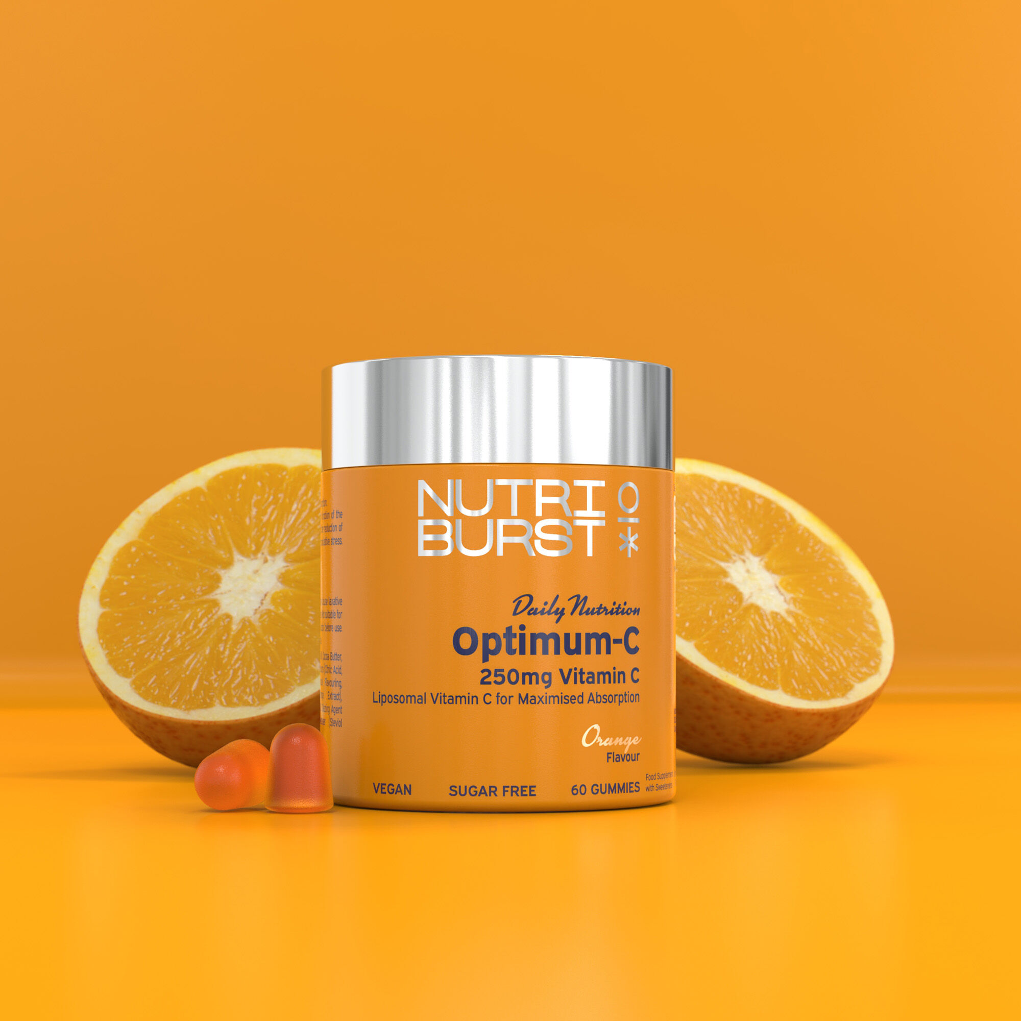 „Nutriburst“