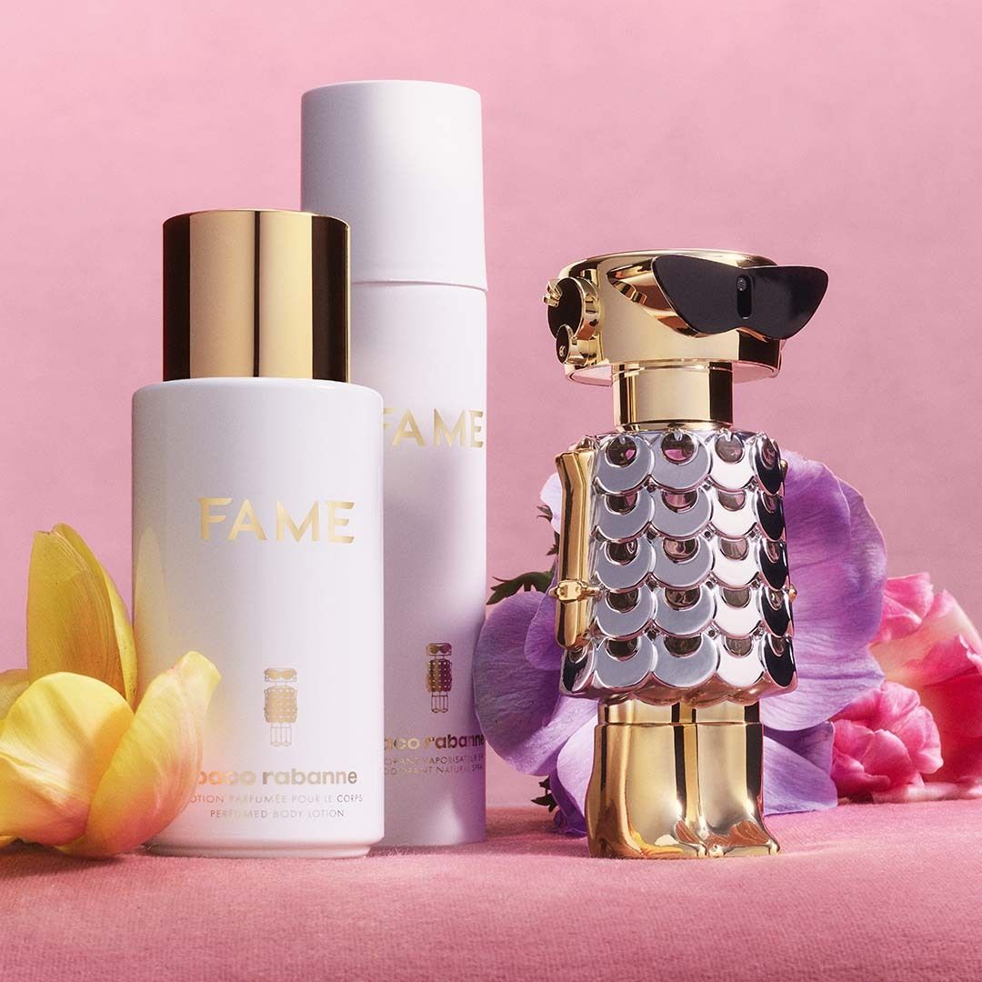 Fame Eau de Parfum Ženski parfumi