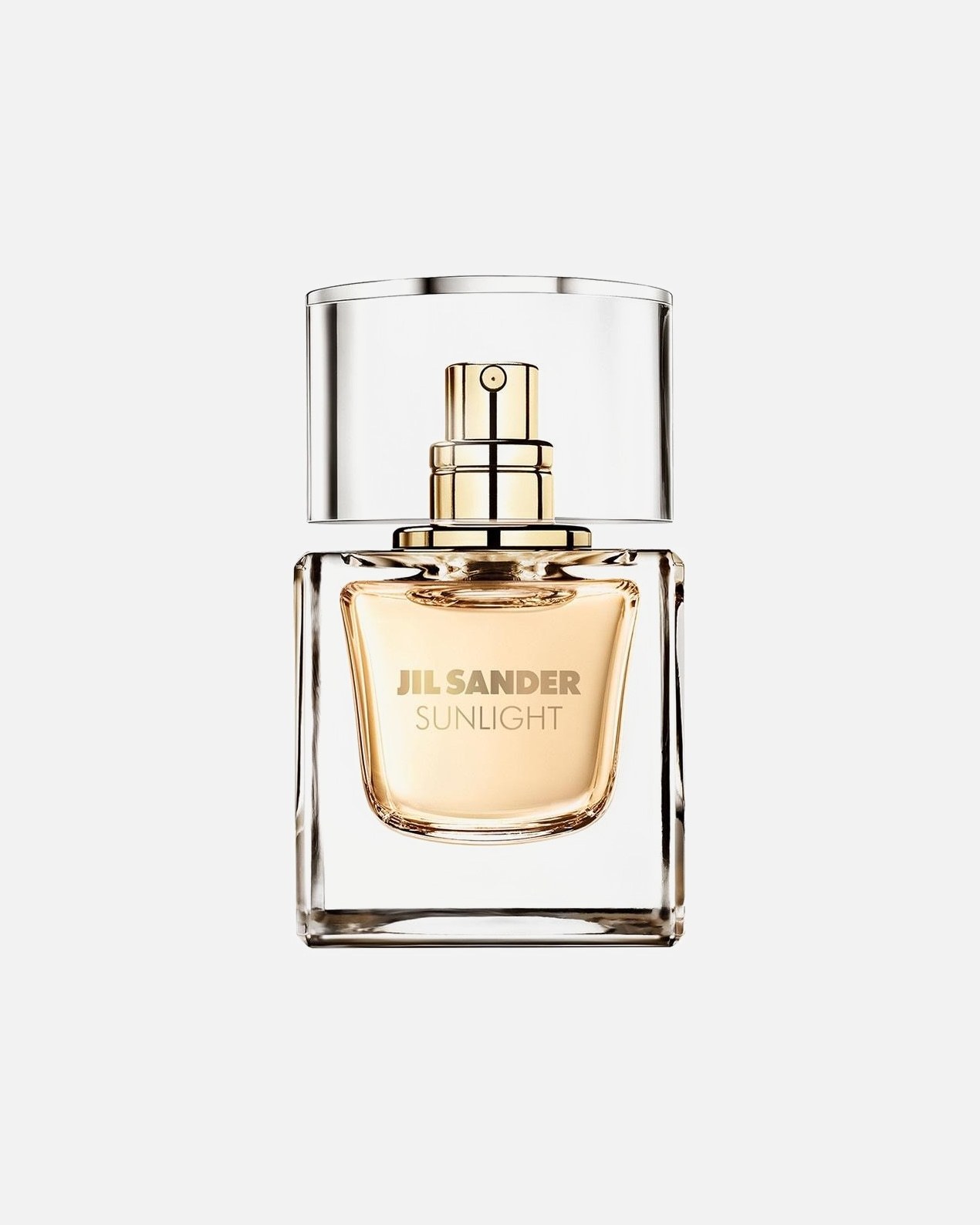 Jil Sander Eau de Parfum Sunlight Eau de Parfem – 40 ml