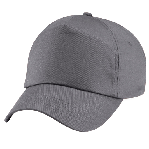 Gorra Estilo Béisbol Con Diseño De 5 Paneles Beechfield